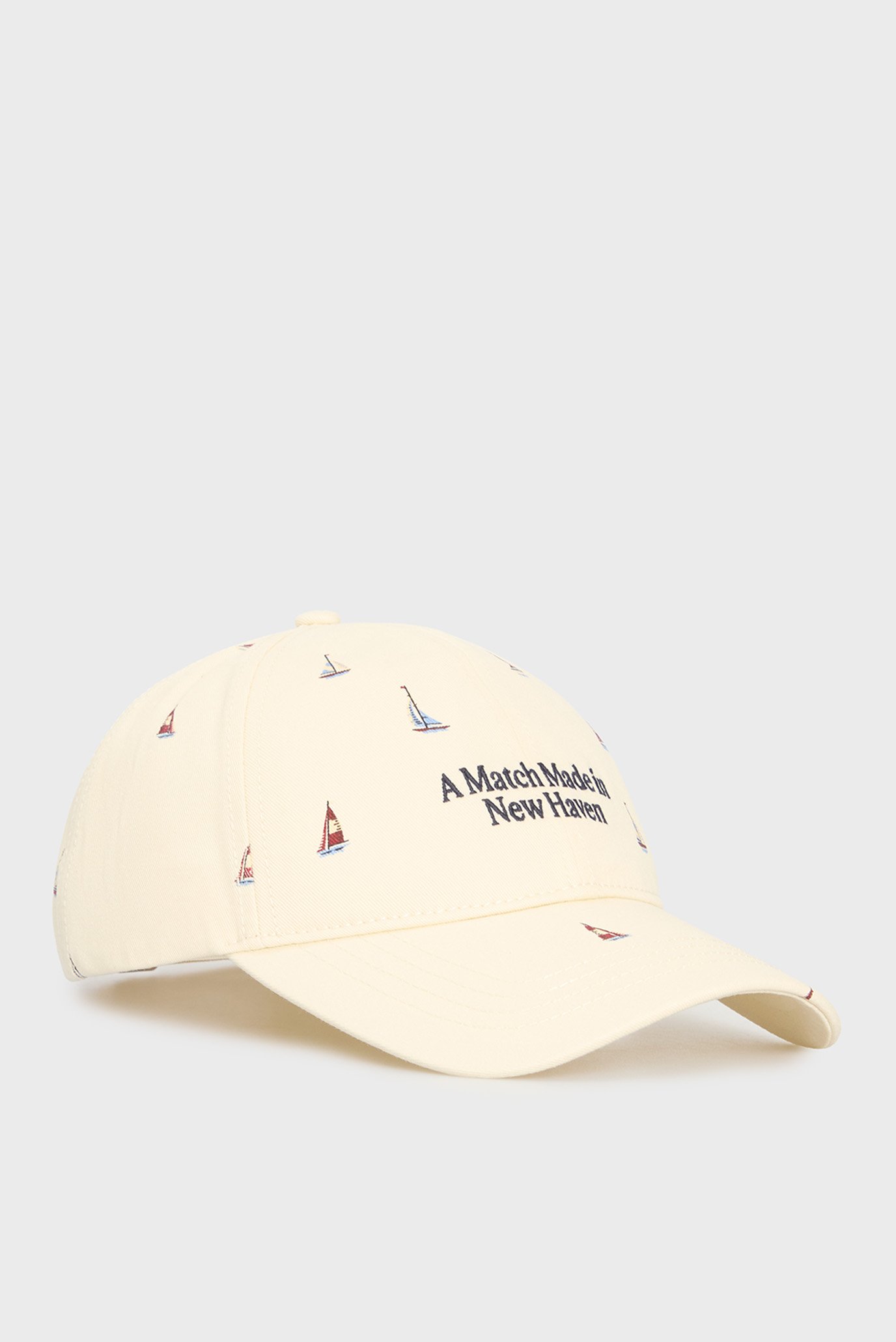 Мужская белая кепка с узором BOAT GRAPHIC CAP Белый ONESIZE Gant 9900282 Мужская белая кепка с узором BOAT GRAPHIC CAP Белый ONESIZE Gant 9900282