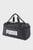 Чорна сумка Challenger S Duffle Bag