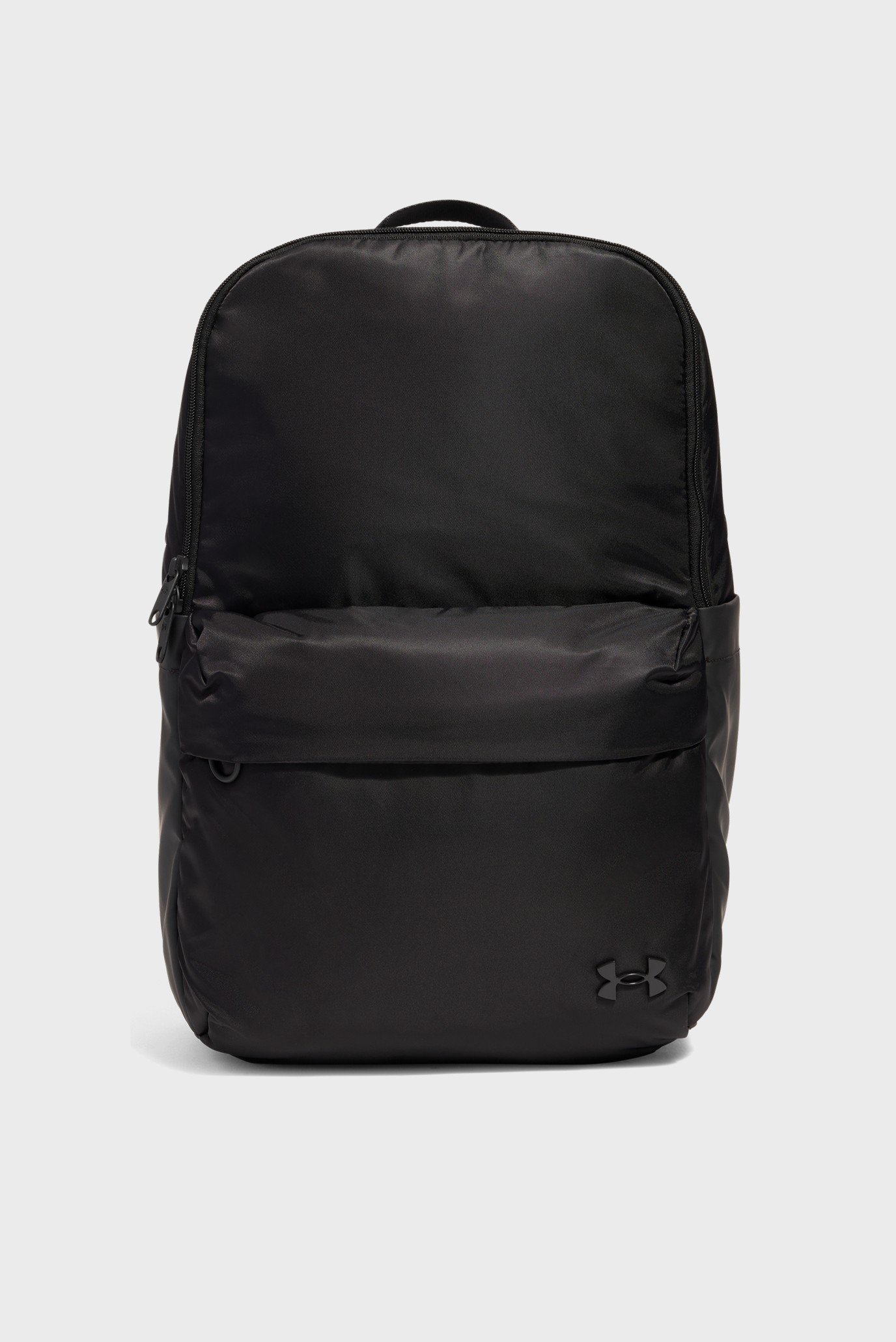 Женский черный рюкзак UA Studio Spirit Backpack 1