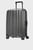 Сіра валіза 68 см LITE-CUBE DLX ECLIPSE GREY