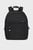 Женский черный рюкзак MOVE 4.0 BLACK