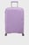 Женский сиреневый чемодан 67 см STARVIBE DIGITAL
