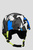 Горнолыжный шлем blue XJ-4 KIDS SKI HELMET
