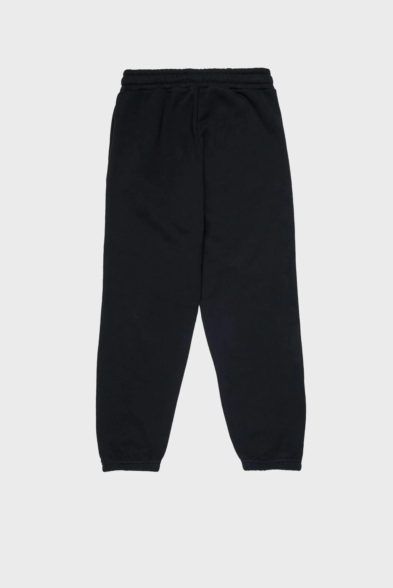 Дитячі чорні спортивні штани POSTIV 2