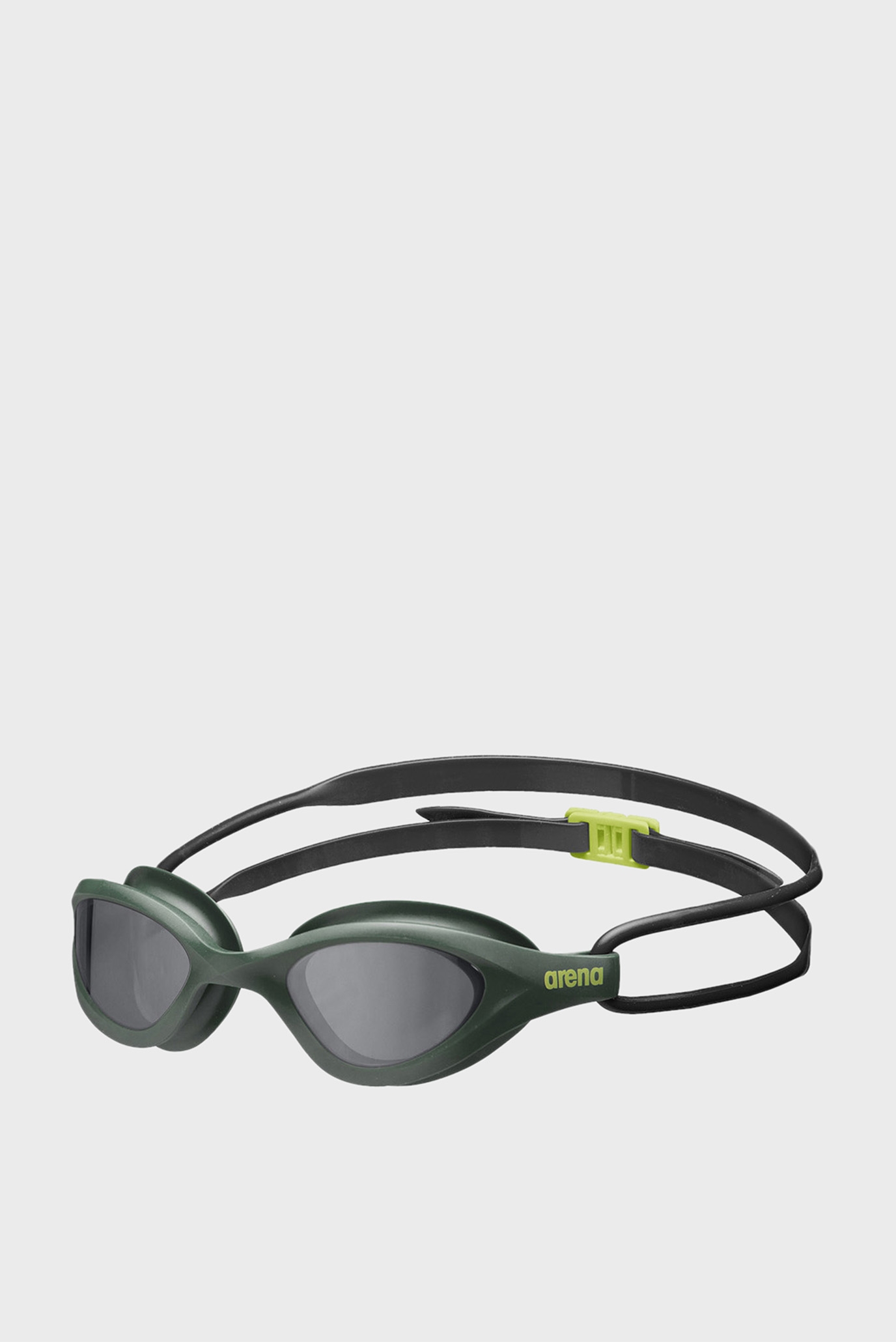 Зеленые очки для плавания 365 GOGGLES 1