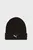 Черная шапка Premium Essentials High Crown Beanie
