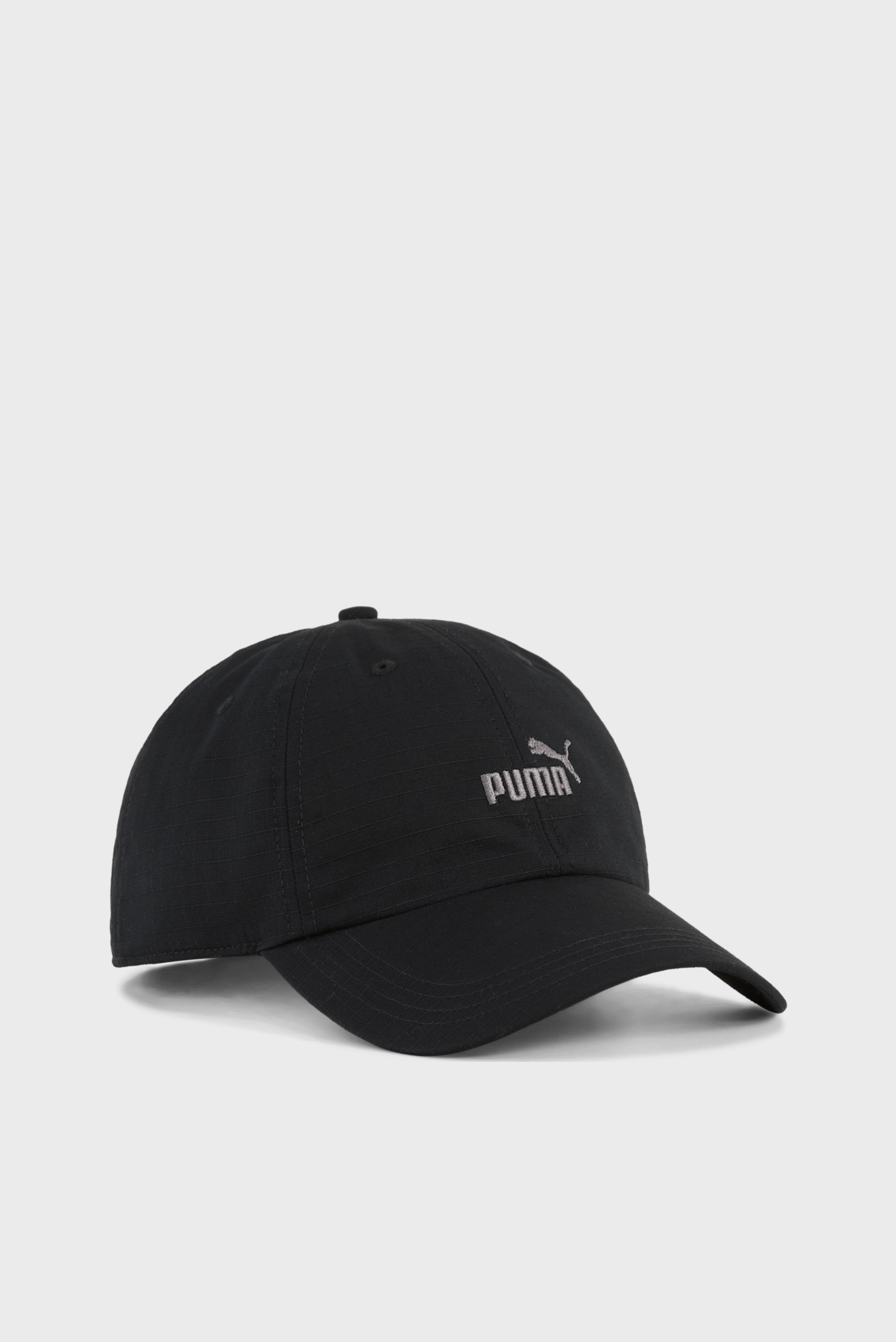 Черная кепка ESS ELEVATED Baseball Cap 1