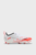 Детские белые бутсы ULTRA 5 PLAY FG/AG Football Boots Youth