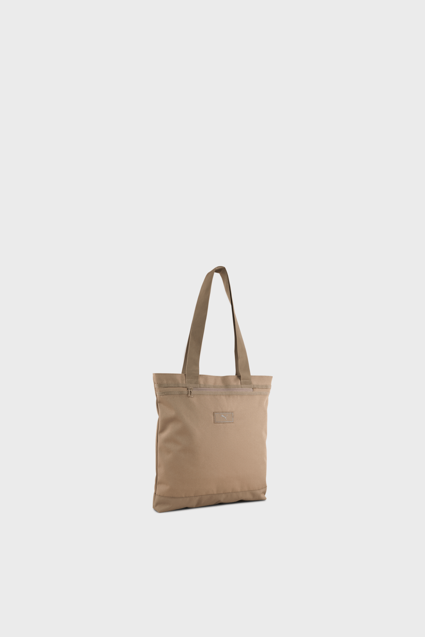 Бежевий шопер ESSENTIALS Tote Bag 1