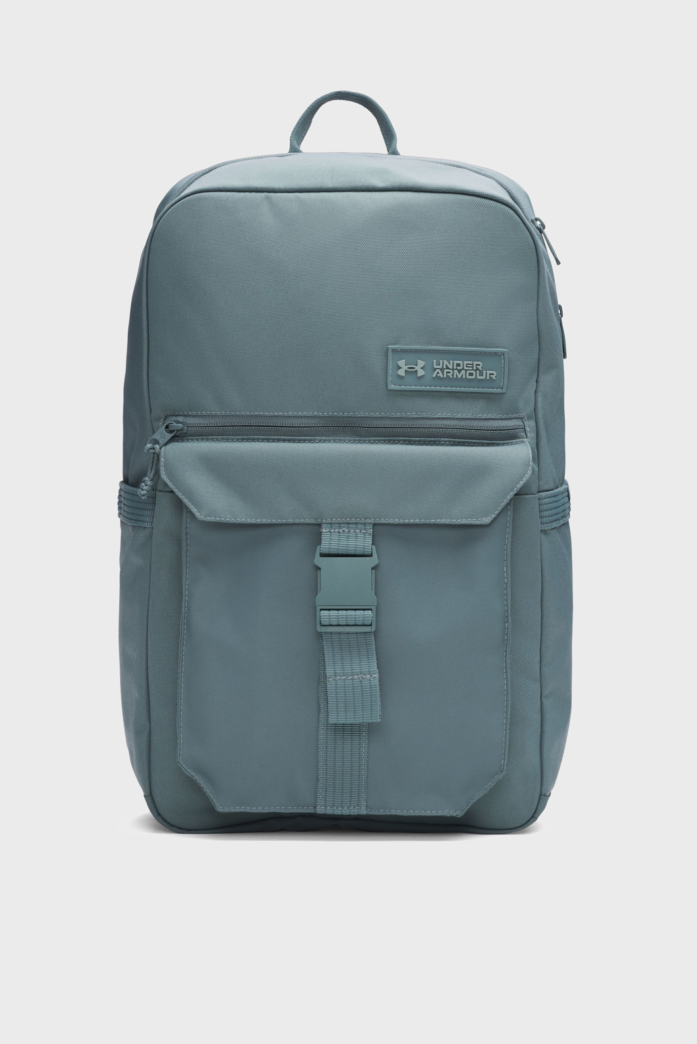 Бирюзовый рюкзак UA Triumph Campus BP Бирюзовый ONESIZE Under Armour 1384462-587 Бирюзовый рюкзак UA Triumph Campus BP Бирюзовый ONESIZE Under Armour 1384462-587