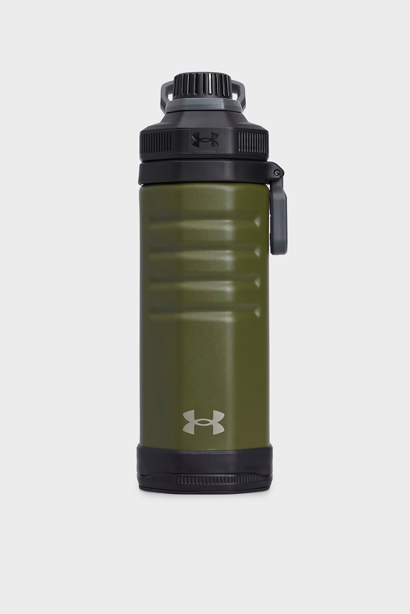 Зелена термопляшка UA 32oz Offgrid Marine 1