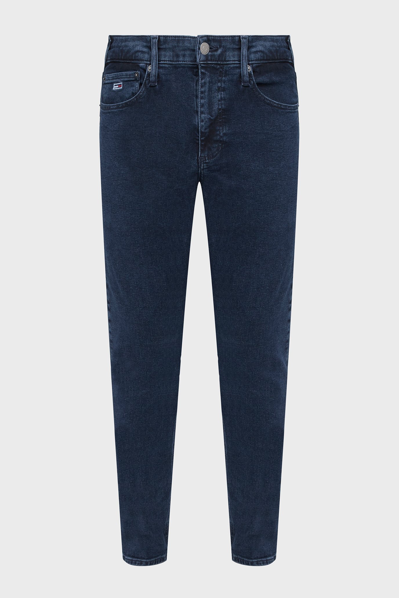 Чоловічі темно-сині джинси SCANTON Y 1