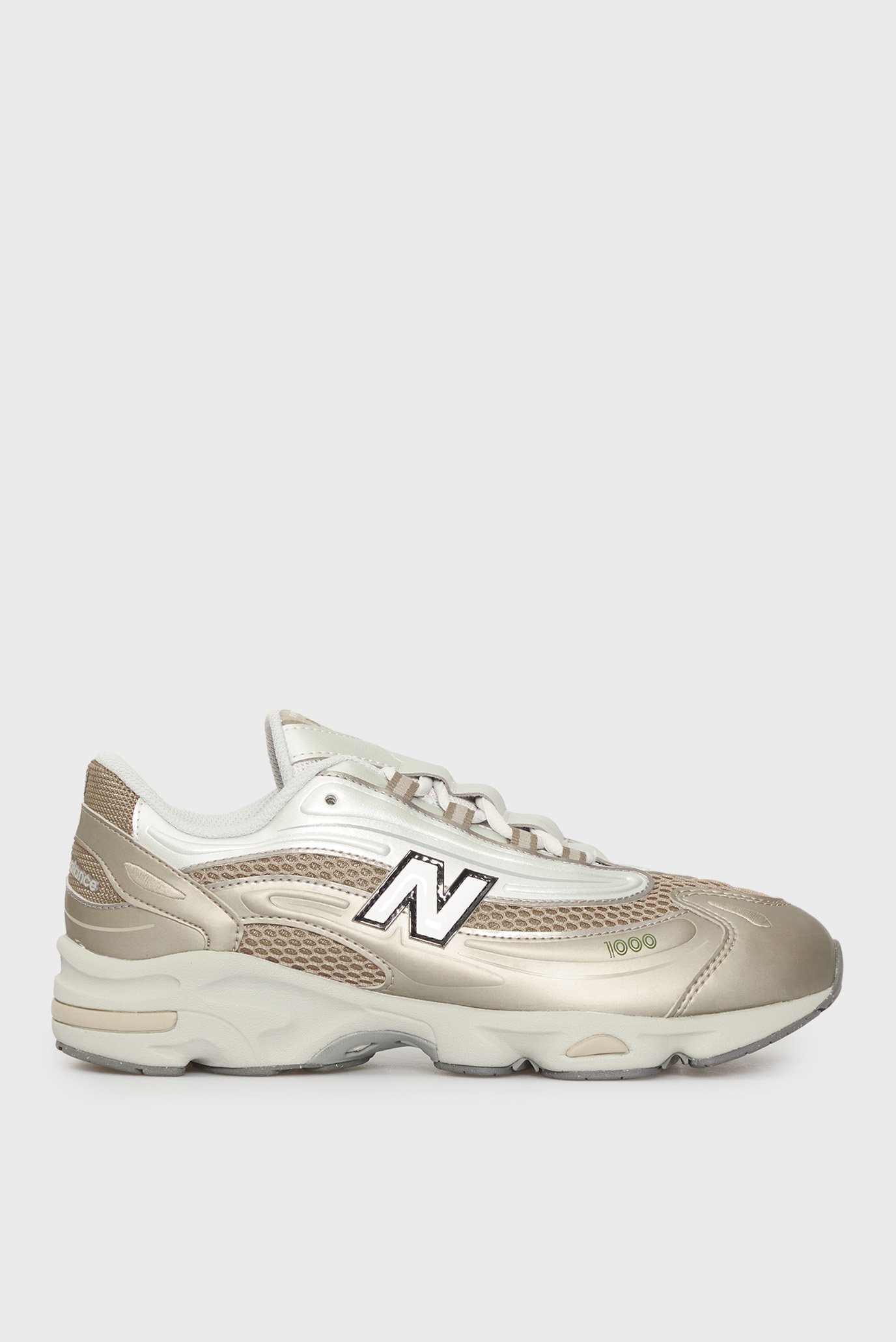 Женские золотистые кроссовки 1000 Золотой 8 New Balance GC1000NK Женские золотистые кроссовки 1000 Золотой 8 New Balance GC1000NK