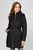 Женская черная куртка JADE