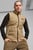 Мужской бежевый жилет Essentials Padded Vest Men