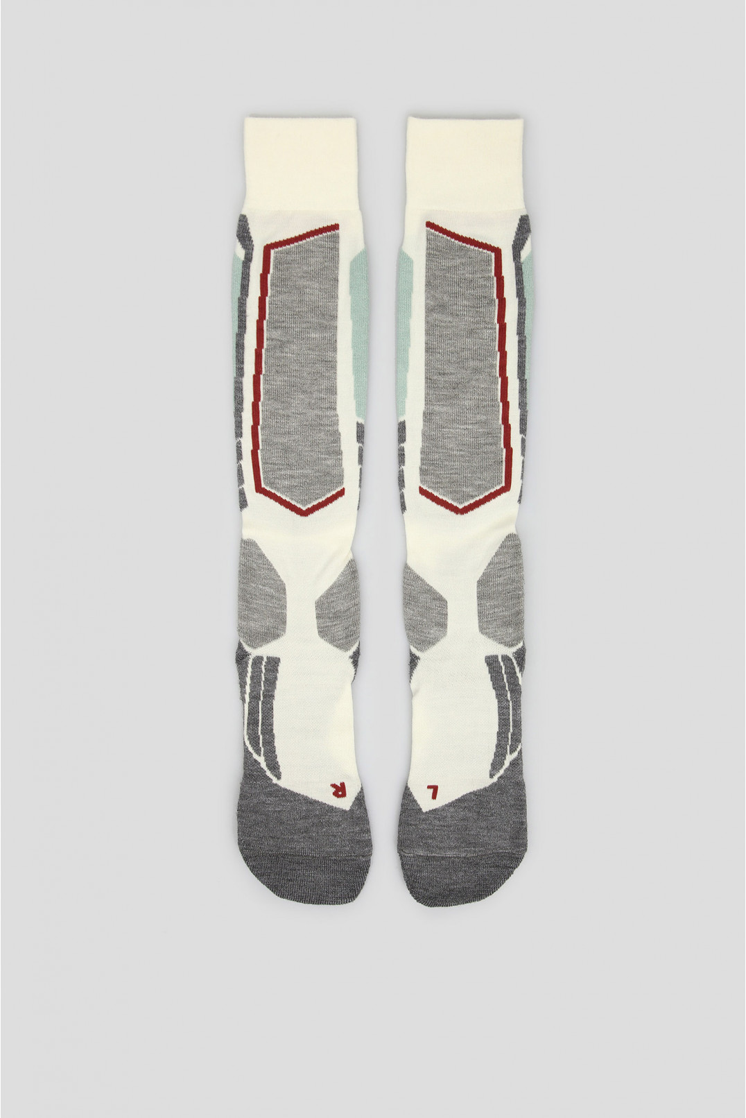 Женские лыжные носки SK2 1