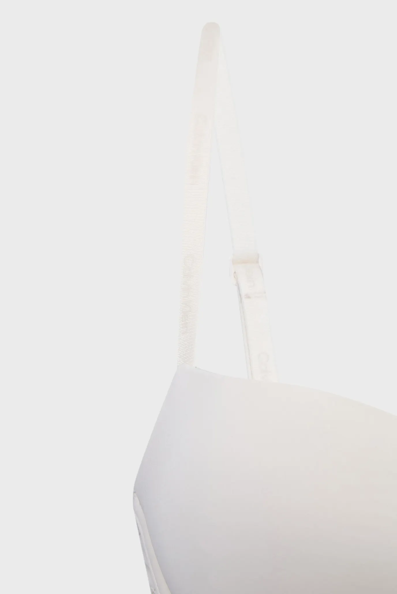 Женский белый бюстгальтер LIGHTLY LINED BALCONETTE 5