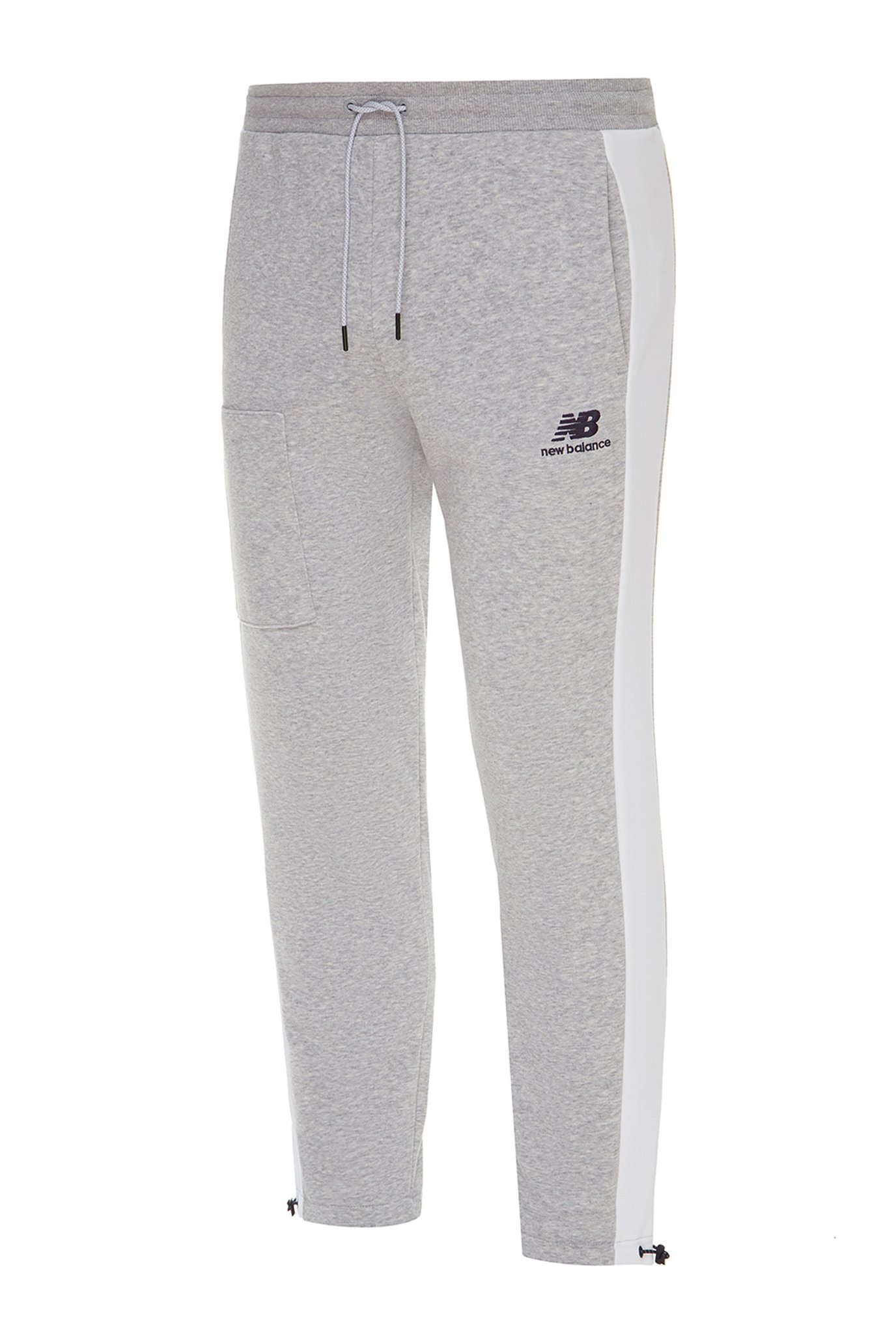 new balance athletics fleece