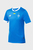 Мужская синяя футболка ФК «Динамо» Киев Away Athlete