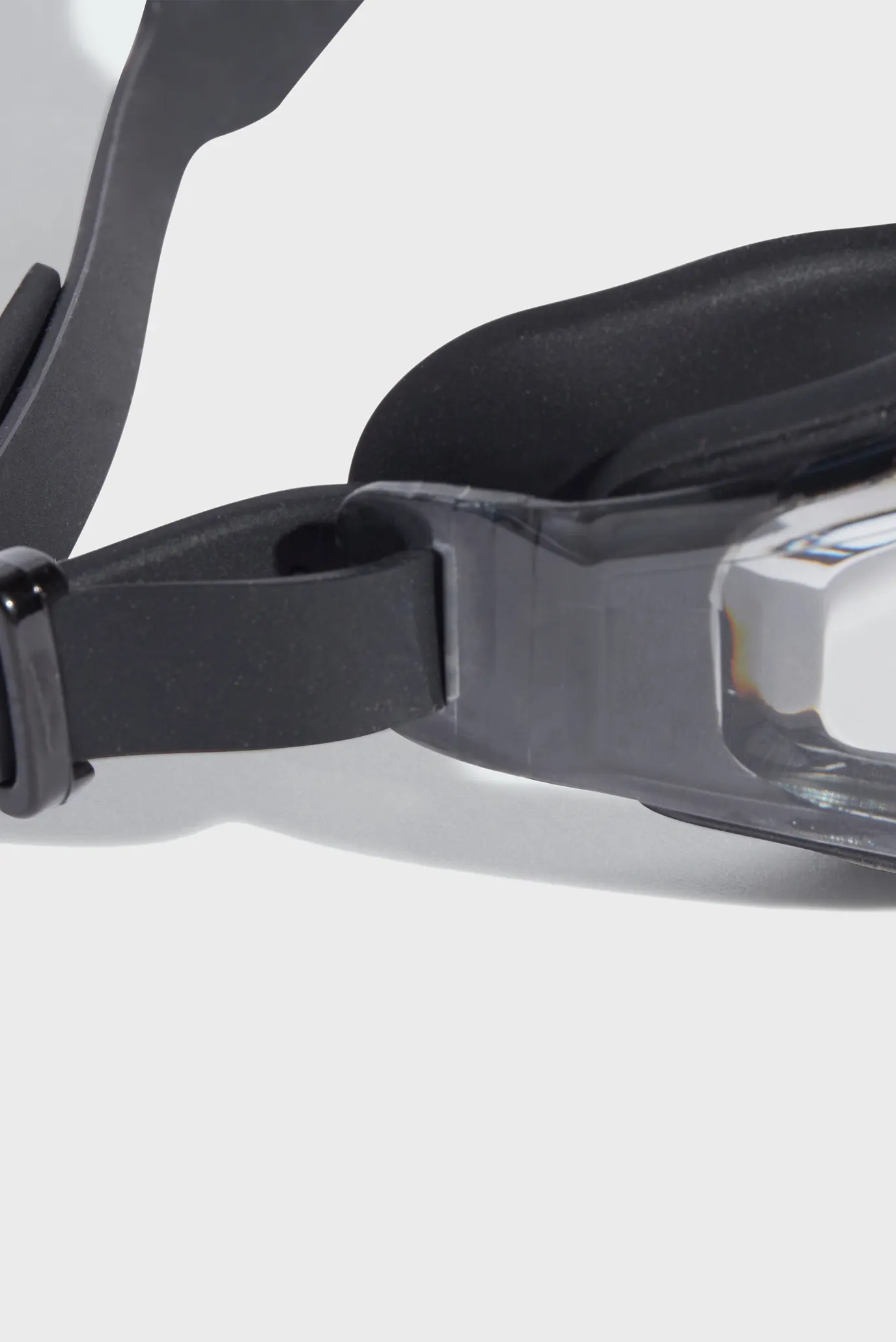 Дитячі чорні окуляри для плавання Ripstream Starter Swim Goggles 5