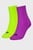 Жіночі шкарпетки PUMA WOMEN MESH SHORT SOCK 2