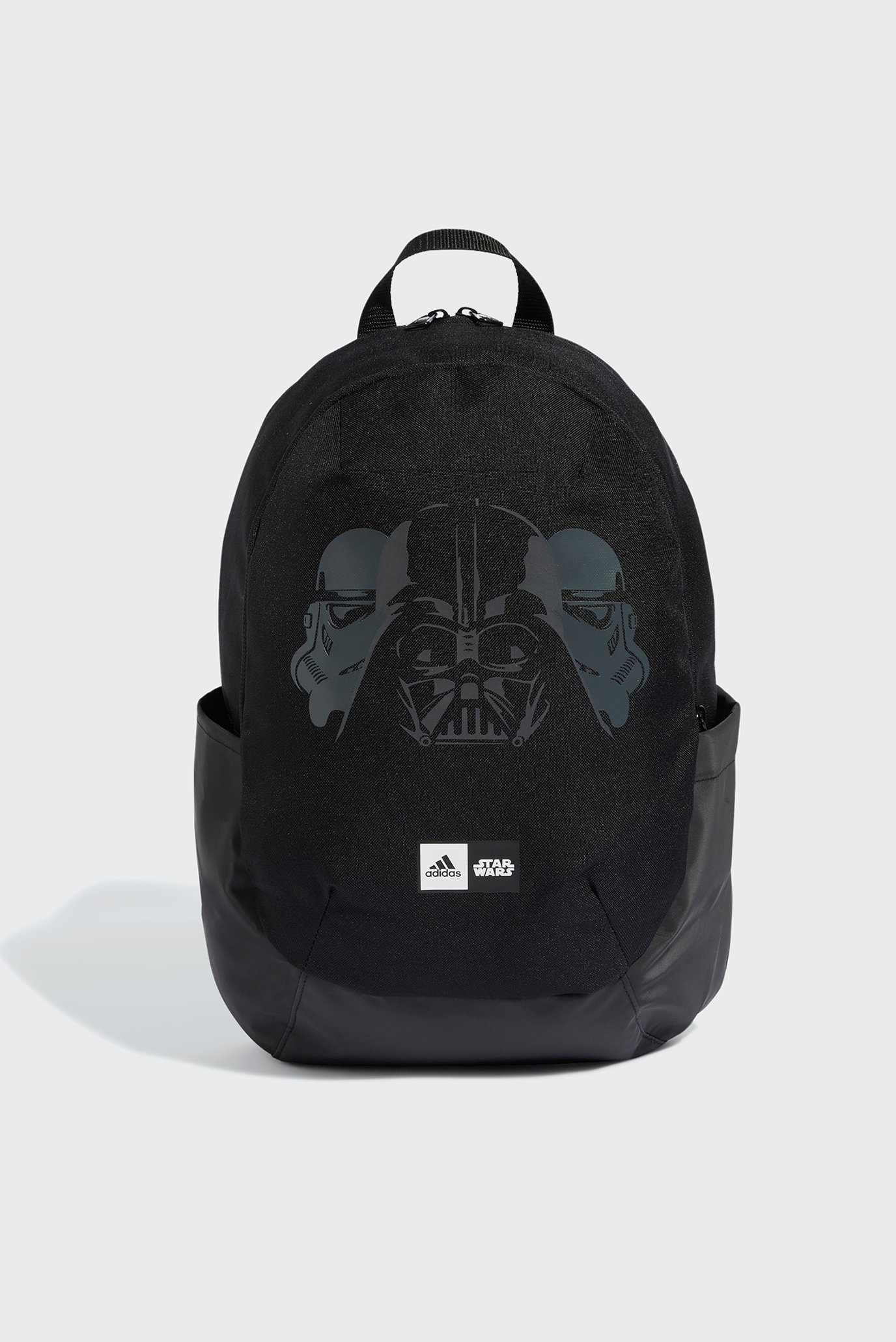 Дитячий чорний рюкзак Star Wars Kids 1