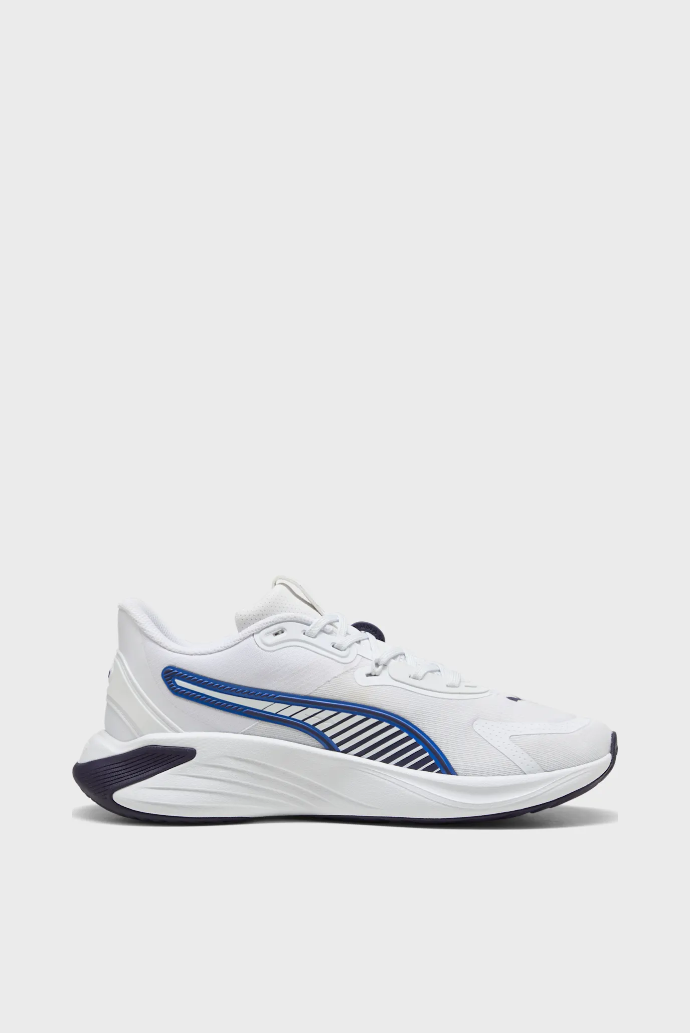 Білі кросівки PWR Hybrid Training Shoes PUMA 310282 — MD-Fashion