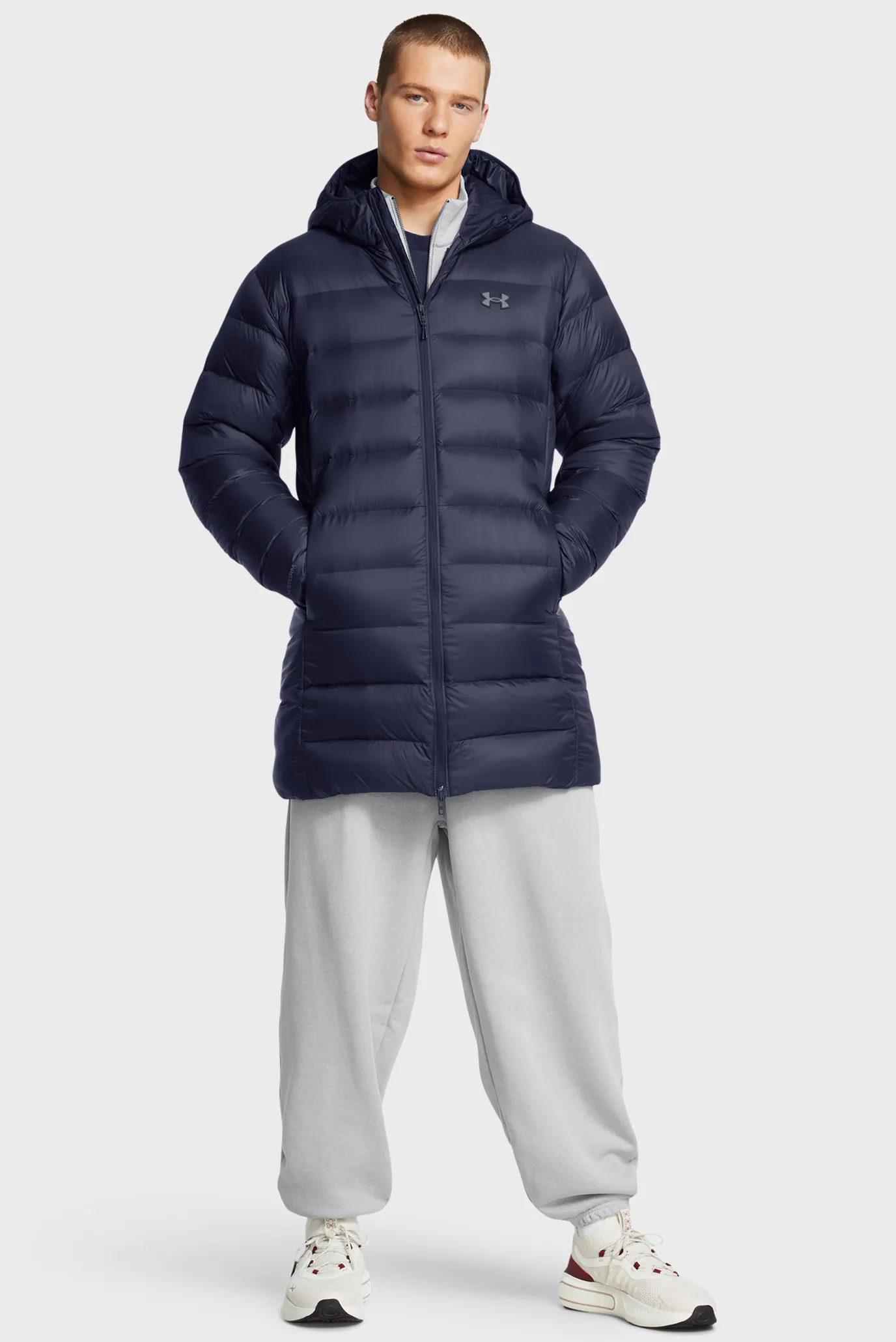 Mountain Research 3435 “Bleach Parka” Mountain Research 3435 “Bleach Parka” ジャケット・アウター