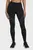 Женские черные тайтсы UA Vanish Seamless Legging