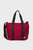 Женская красная сумка TJW ESSENTIAL DAILY MINI TOTE