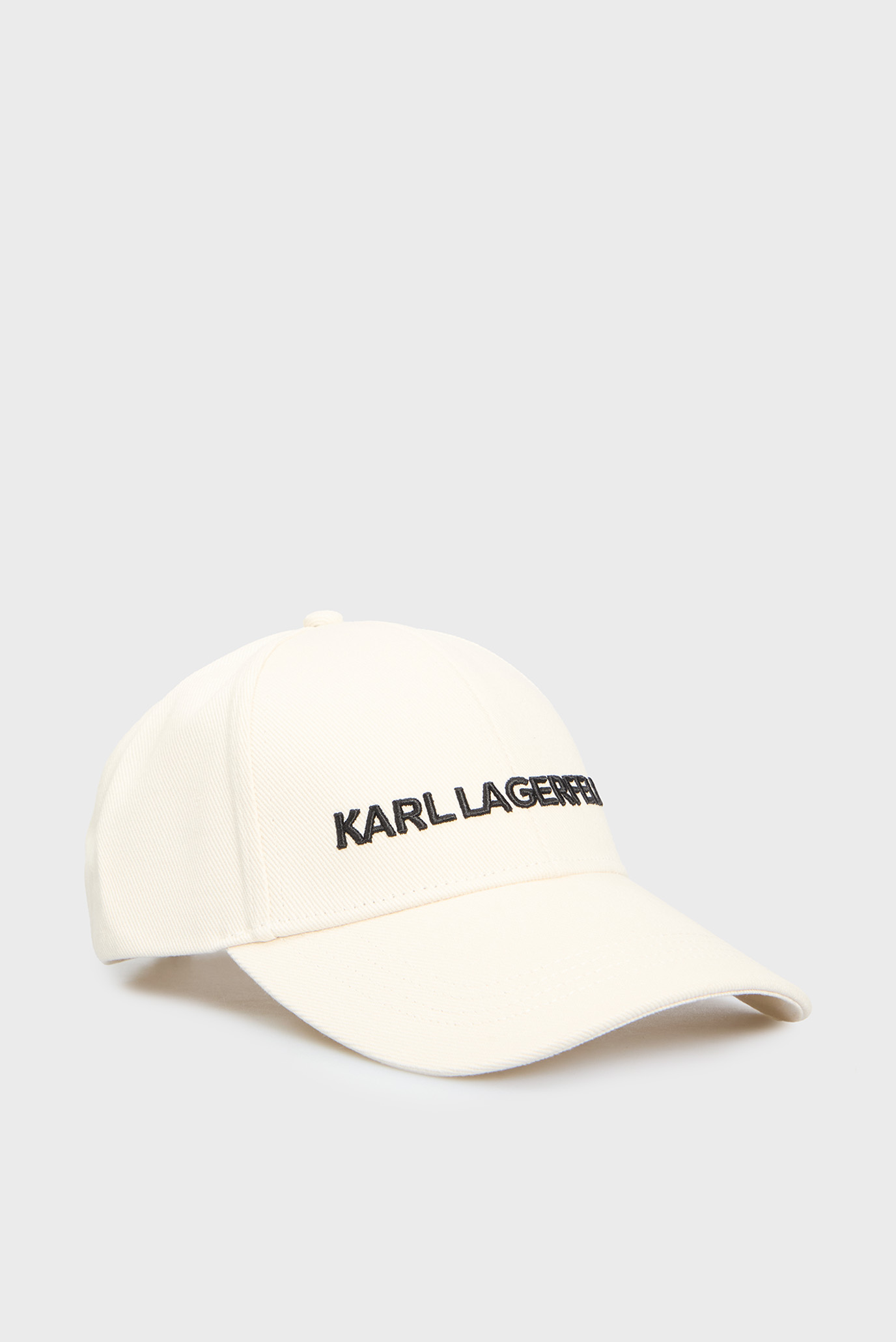 Женская белая кепка ESSENTIAL CAP Белый ONESIZE Karl Lagerfeld A1W33071 Женская белая кепка ESSENTIAL CAP Белый ONESIZE Karl Lagerfeld A1W33071