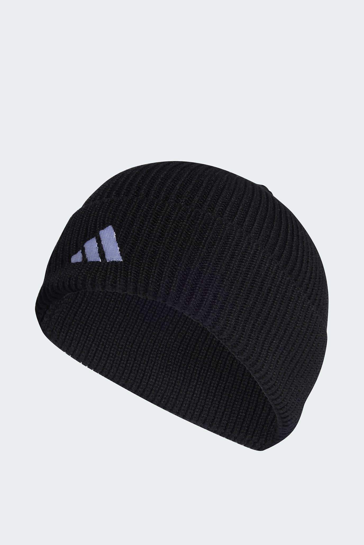 Чорна шапка Tiro 23 League Beanie 1