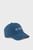 Мужская синяя кепка Mercedes-AMG Petronas Motorsport Baseball Cap