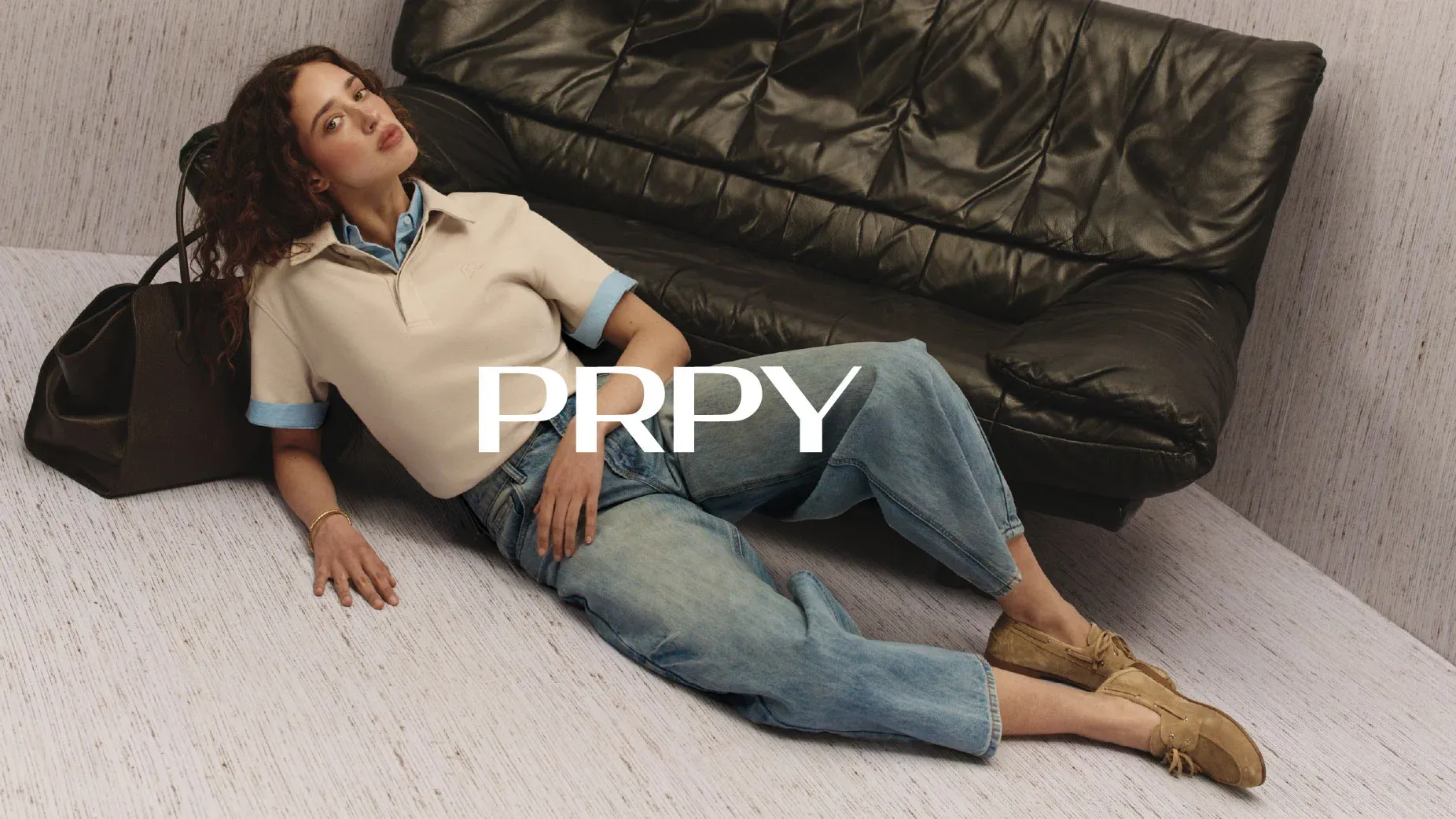 З 4 червня PRPY — свідомий гардероб без трендової метушні!
