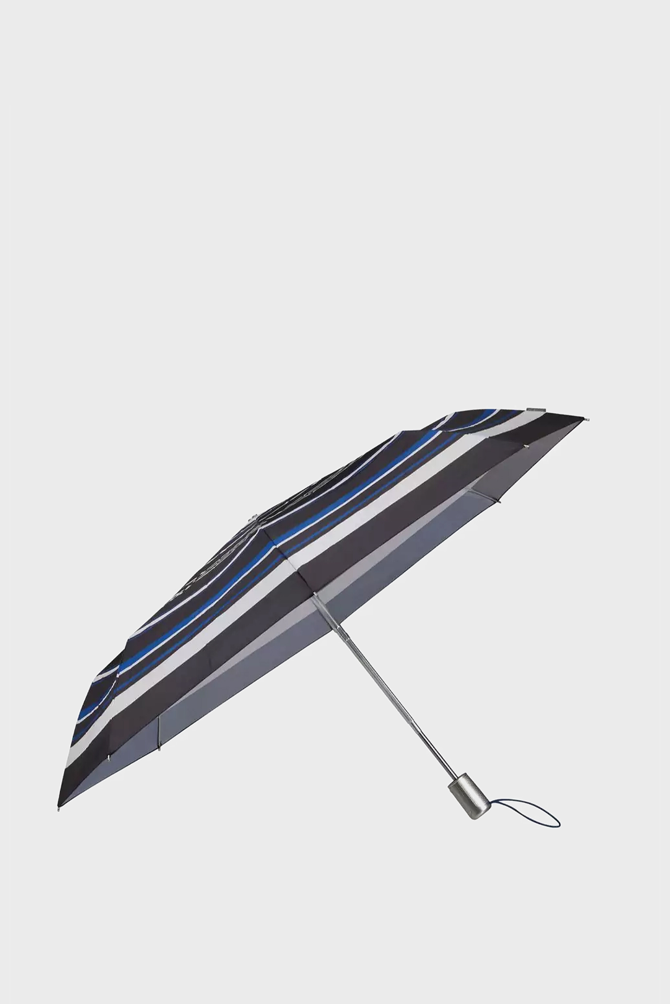 Жіноча парасолька з візерунком ALU DROP S 1