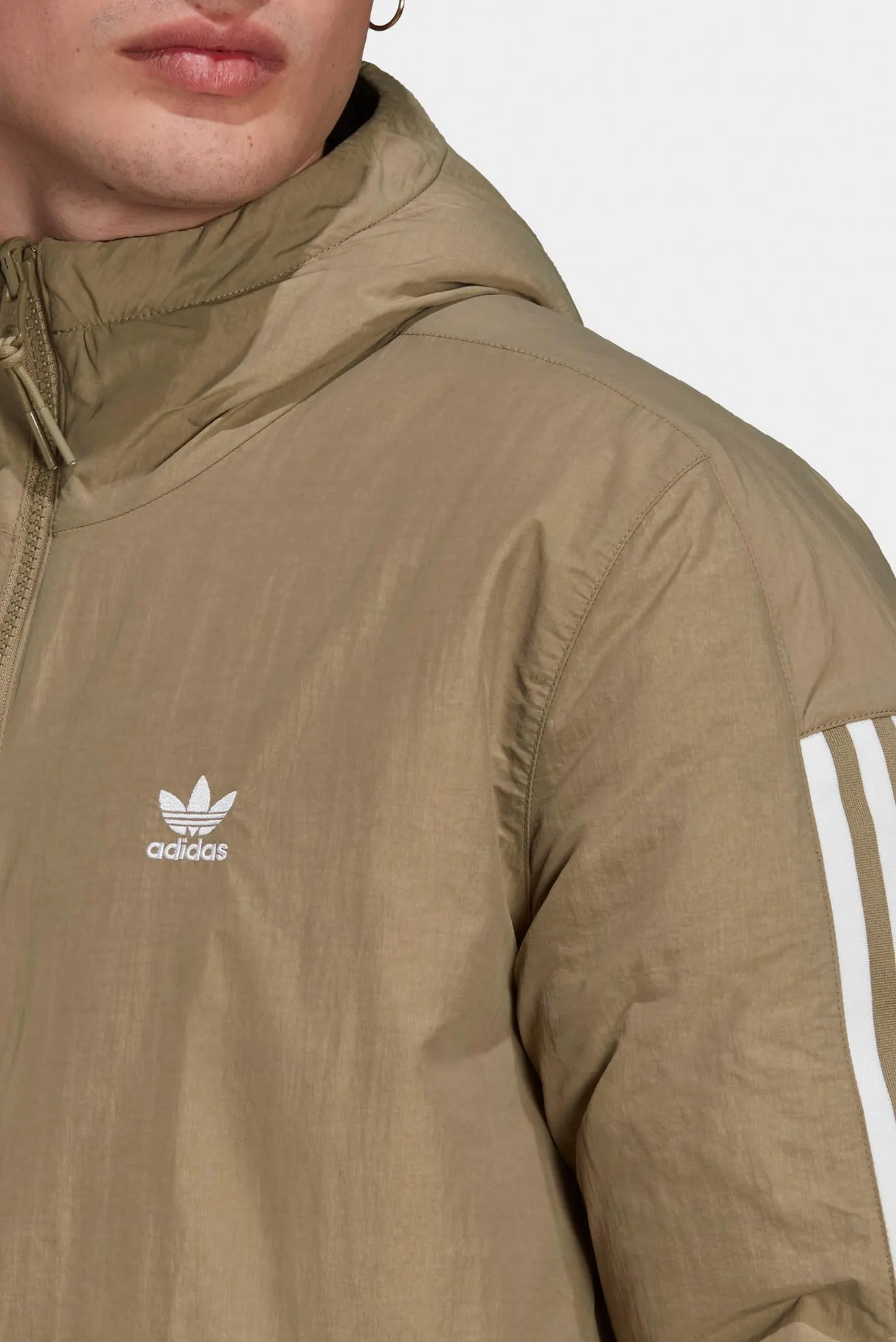 Зимняя куртка LOCK-UP PADD JK adidas H14121 — MD-Fashion
