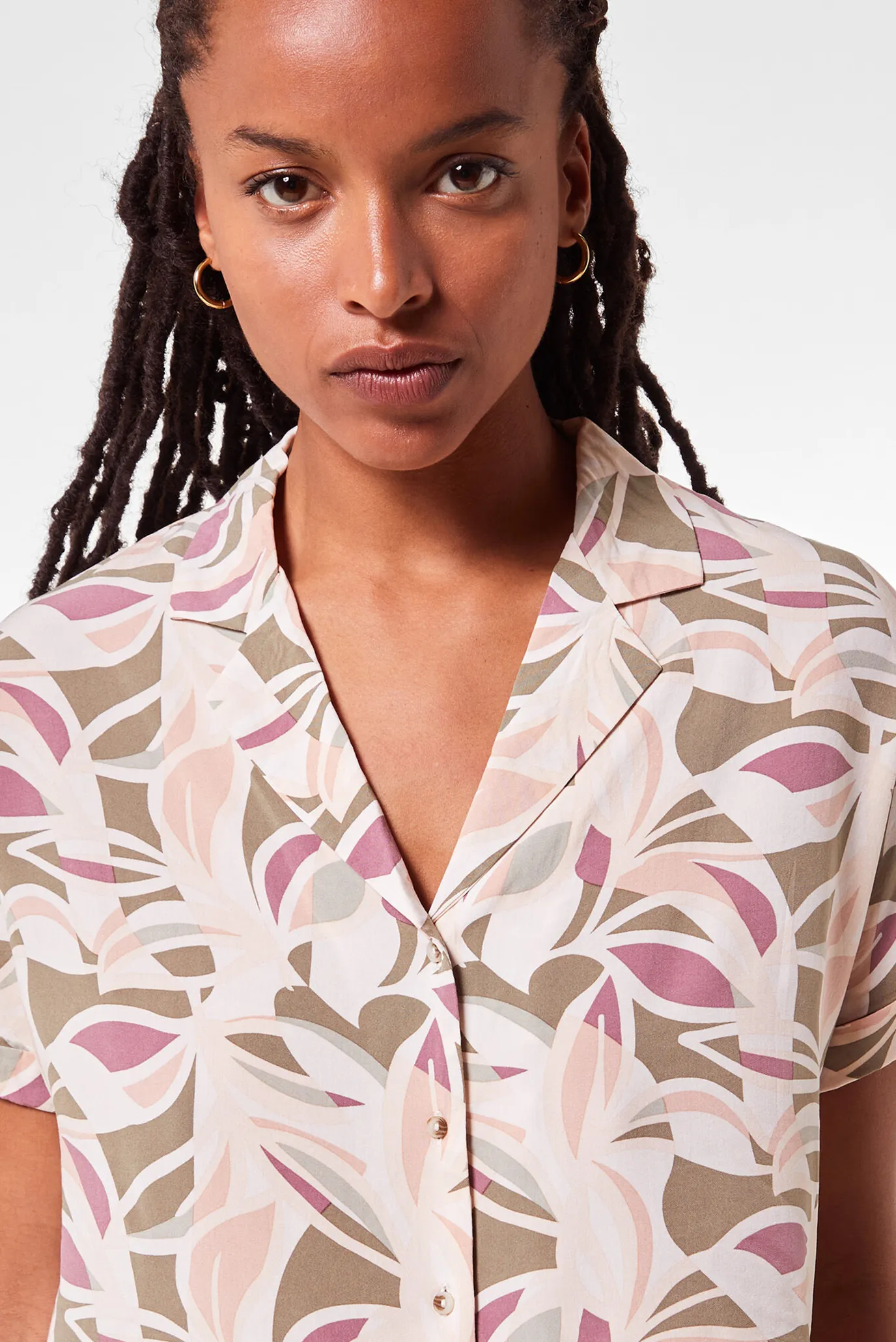 Жіноча сорочка ROMY 4