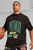 Мужская черная футболка Getting Crafty Basketball Tee 2 Unisex