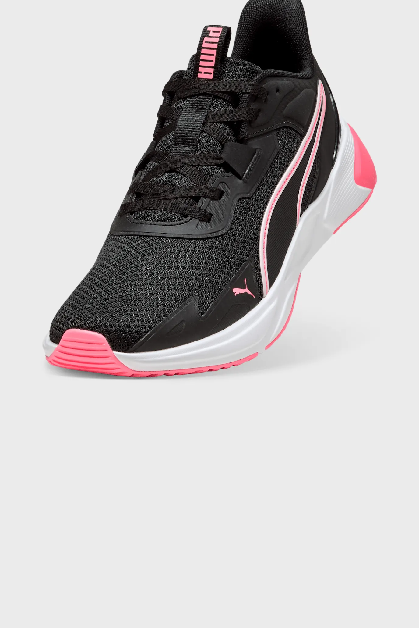 Чорні кросівки Disperse XT 4 Training Shoes 5