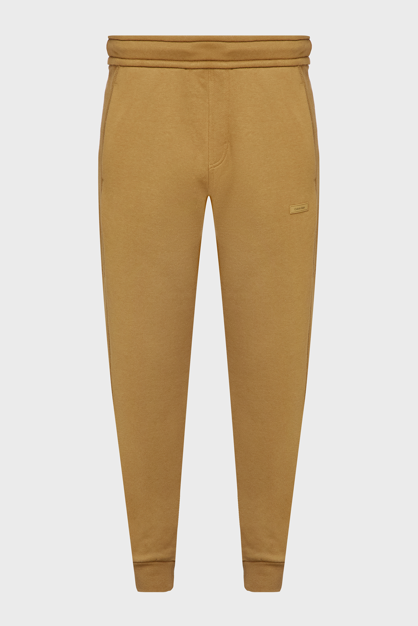 Мужские коричневые спортивные брюки SOFT MODAL COMFORT 1
