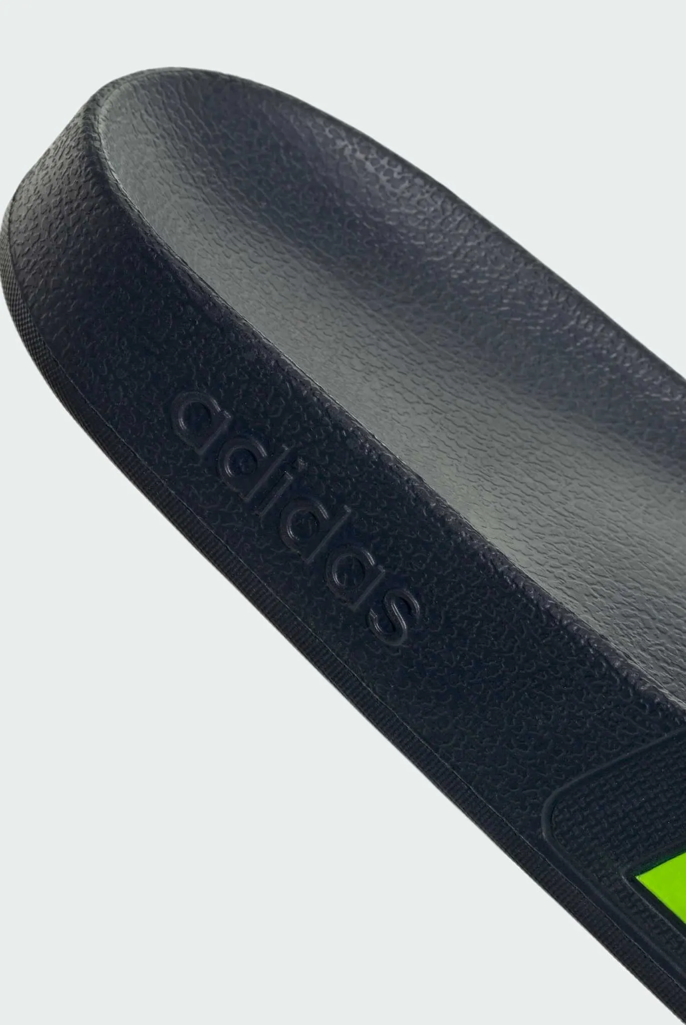 Темно-сині слайдери Adilette Aqua 8