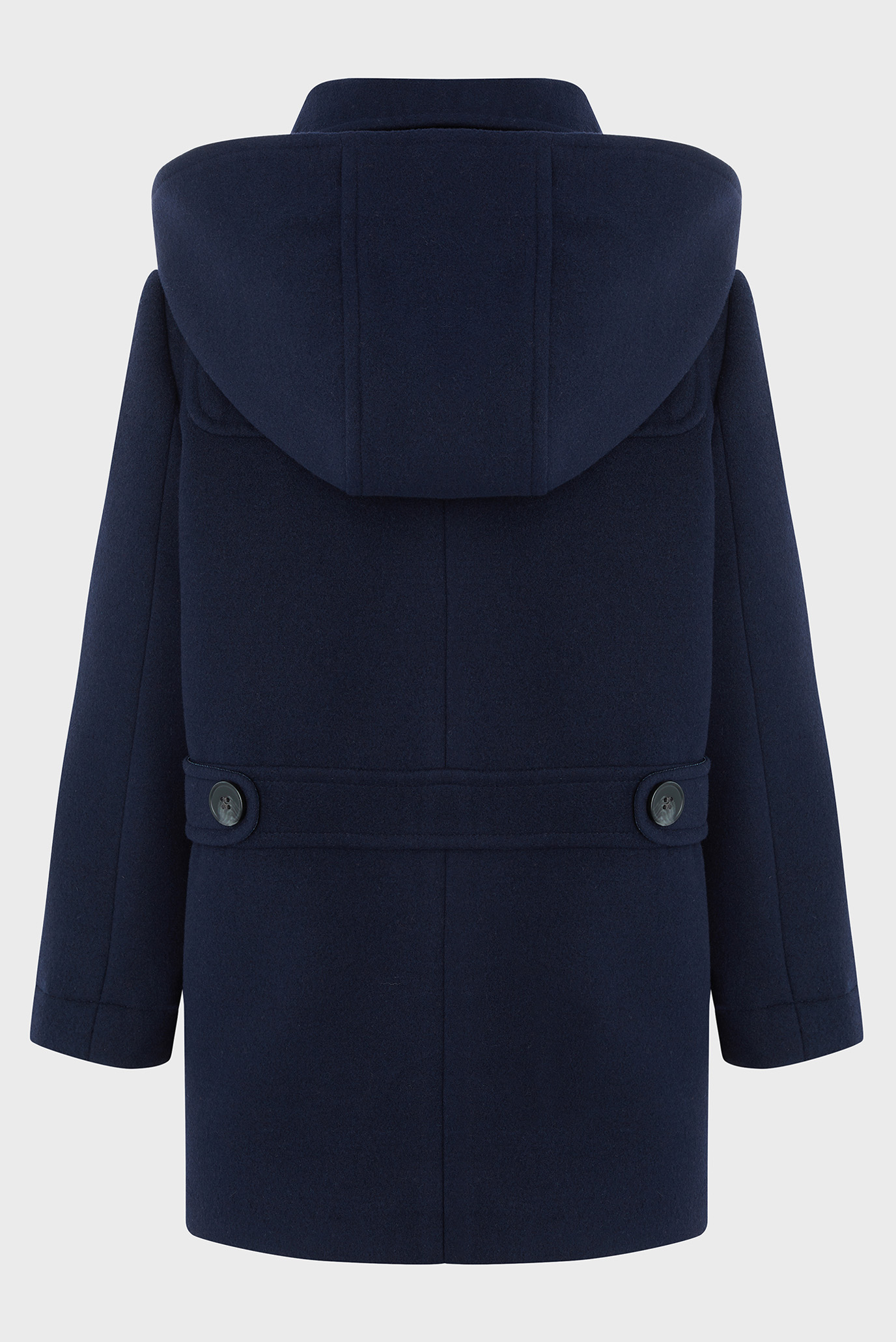 Danny on sale duffle coat