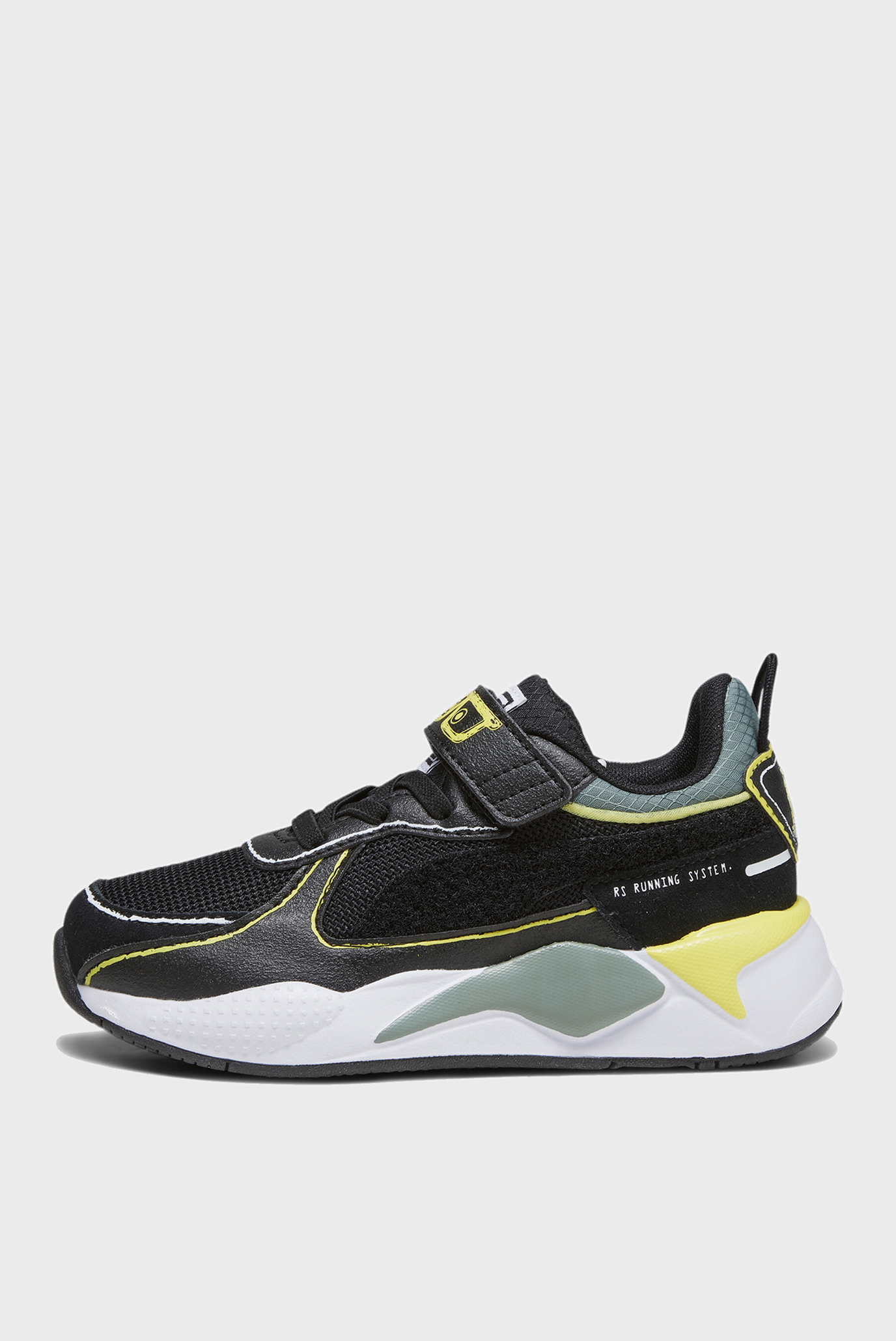 Puma rs clearance x toddler