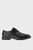 Чоловічі чорні шкіряні оксфорди GrandFlex Dress Cap Toe Oxford