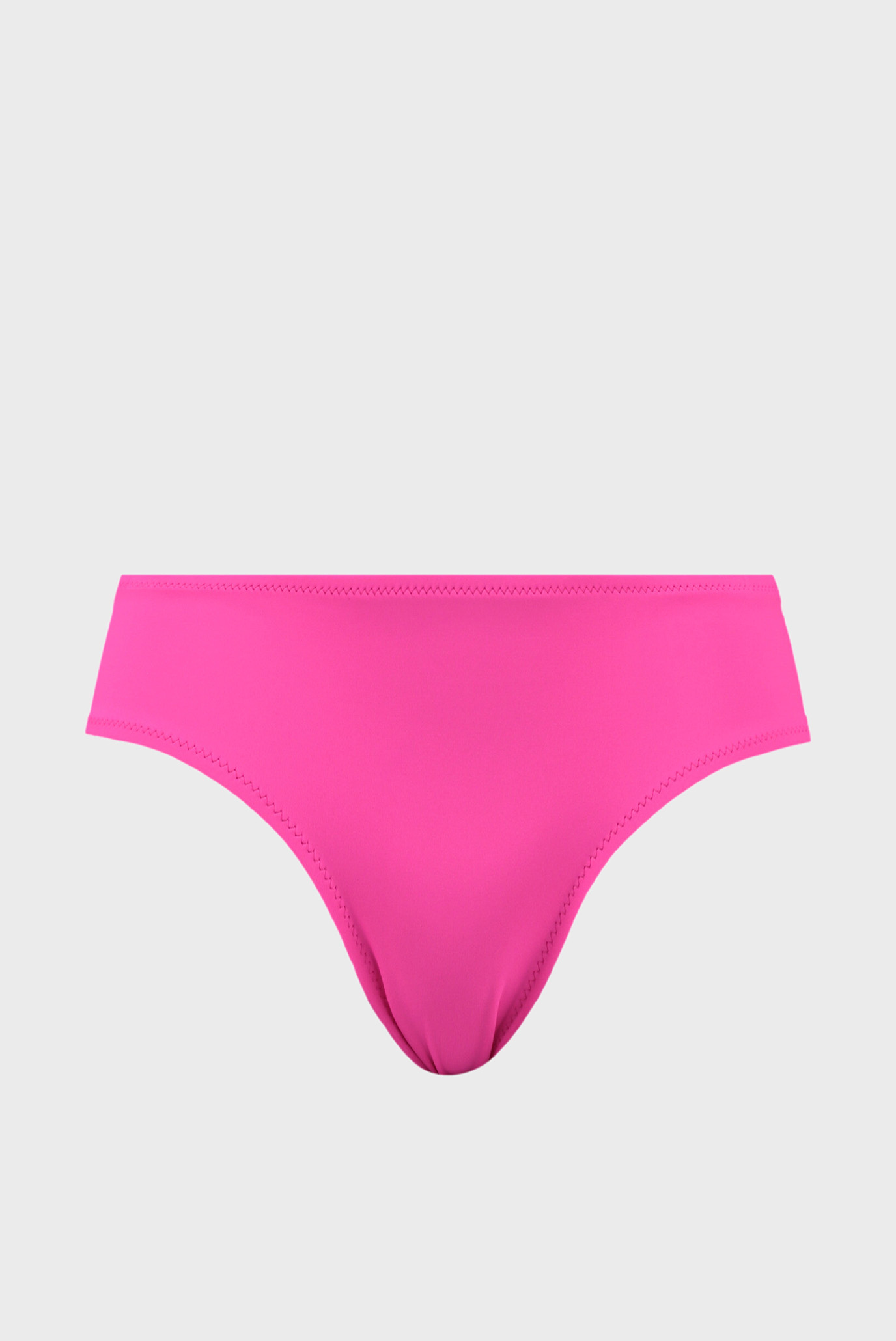 Женские розовые трусики от купальника Swim Women’s Hipster Bottom 1