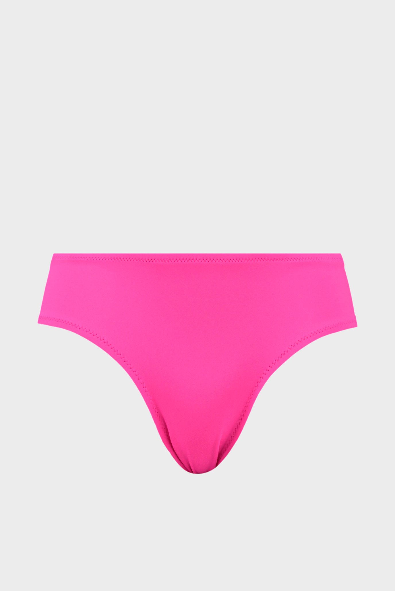 Жіночі рожеві трусики від купальника Swim Women’s Hipster Bottom 1