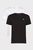 Дитяча футболка (2 шт) MONOGRAM TOP