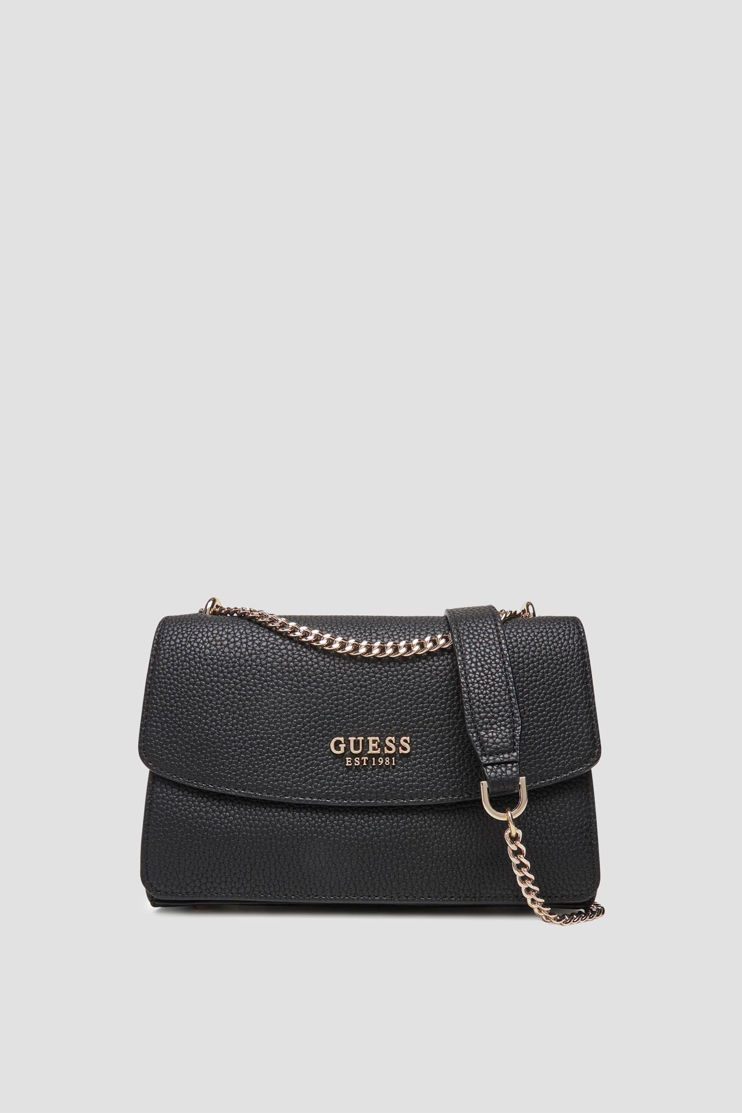 Женская черная сумка Черный ONESIZE Guess HWBG73.34210;BLA Женская черная сумка Черный ONESIZE Guess HWBG73.34210;BLA