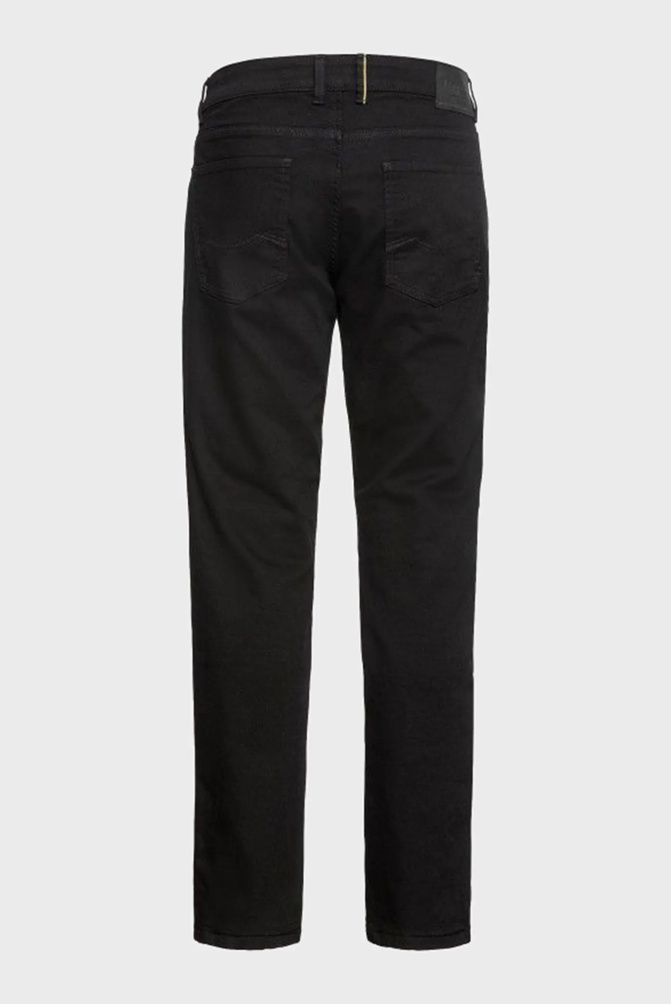 Чоловічі темно-сірі брюки 2