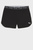 Детские черные шорты PUMA STRONG Youth Woven Shorts